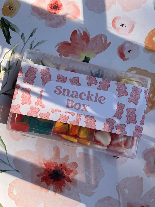 Snackle Box