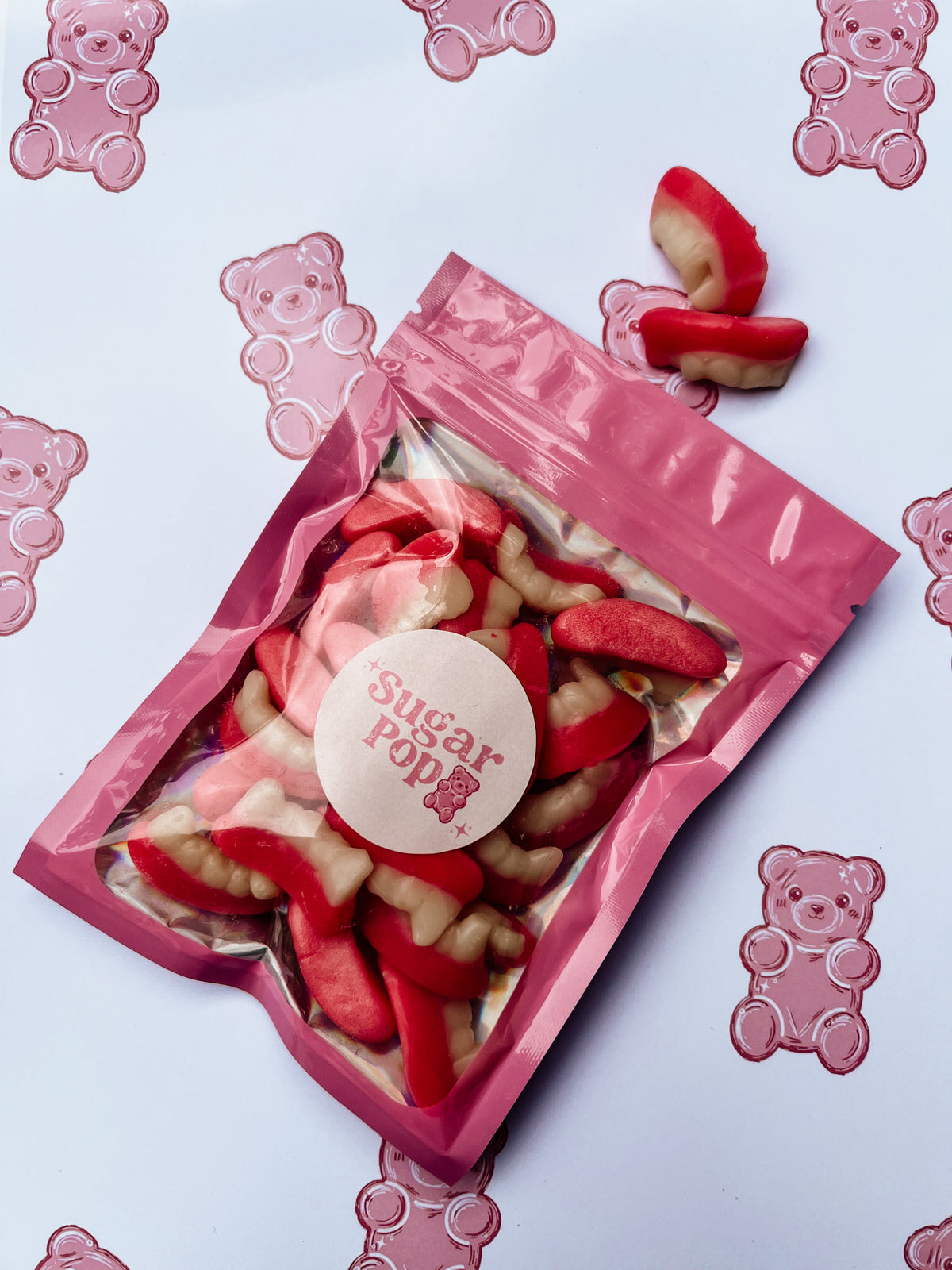 Toothie treats