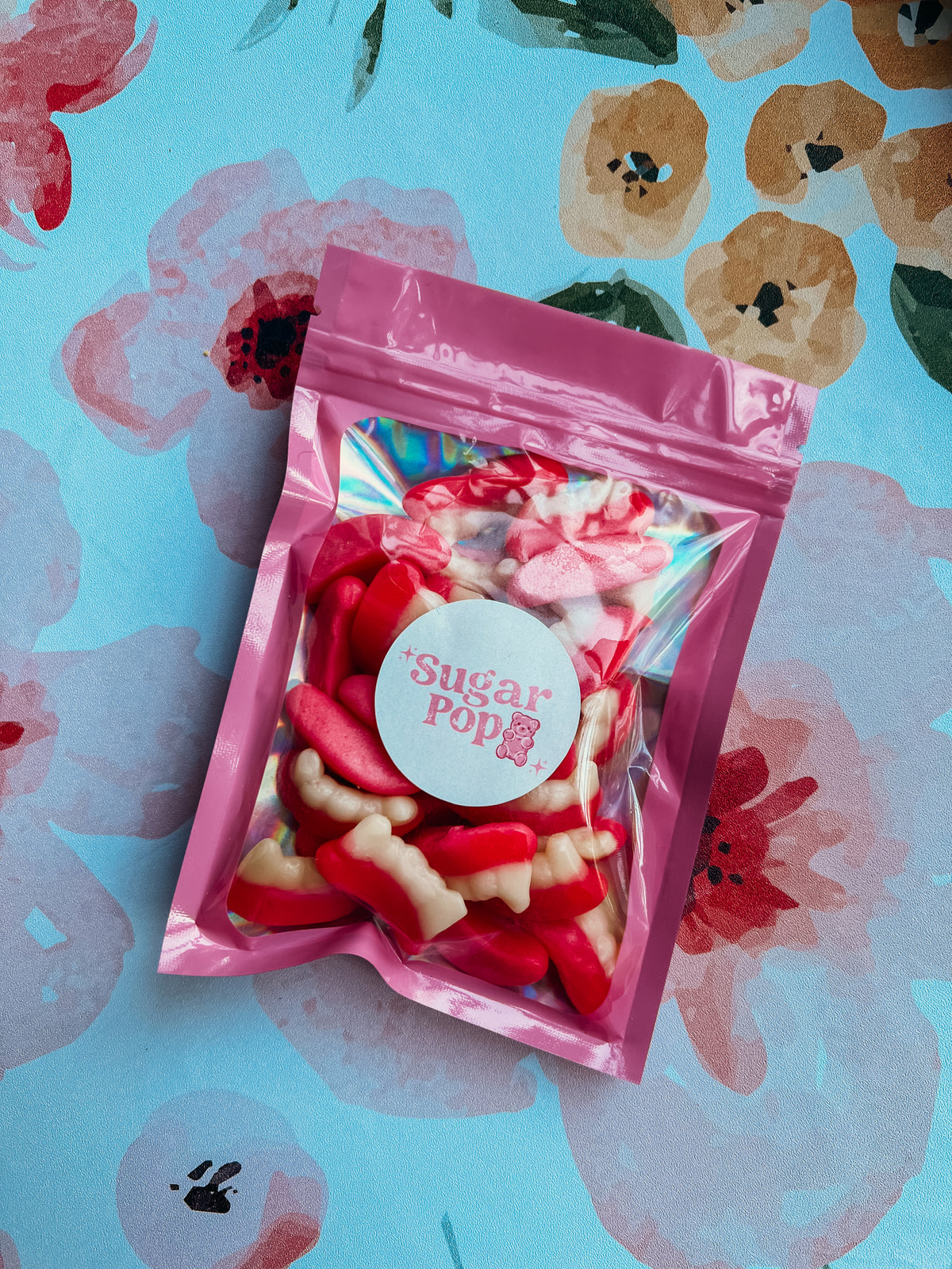 Toothie treats