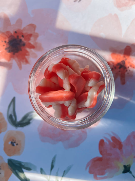 Toothie treats