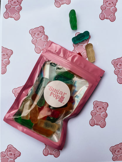 Jelly babies